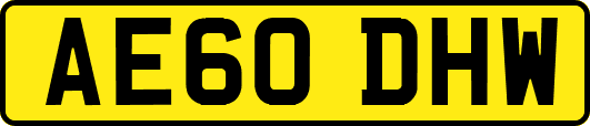 AE60DHW