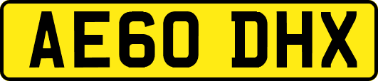 AE60DHX