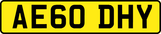 AE60DHY