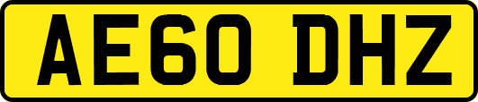 AE60DHZ