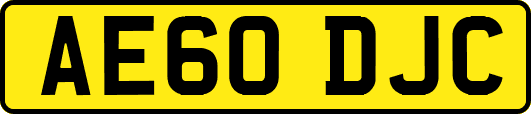 AE60DJC