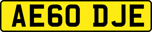AE60DJE