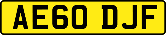 AE60DJF