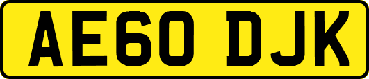 AE60DJK