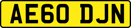 AE60DJN