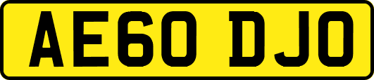 AE60DJO