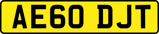 AE60DJT