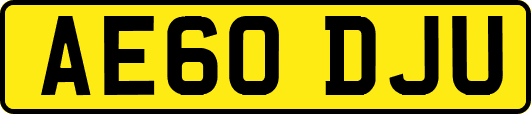 AE60DJU