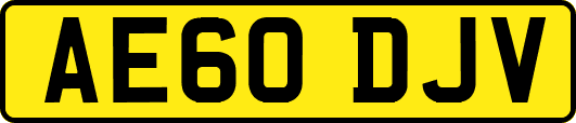AE60DJV