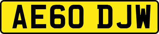 AE60DJW