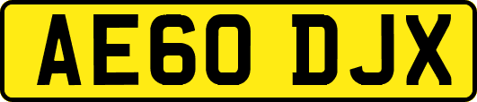 AE60DJX