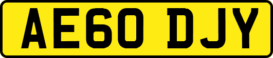 AE60DJY