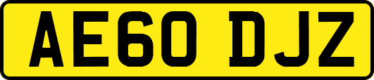 AE60DJZ