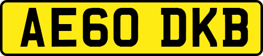 AE60DKB