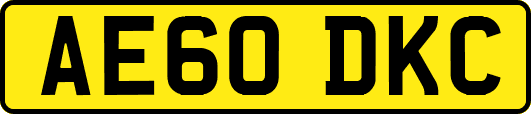AE60DKC