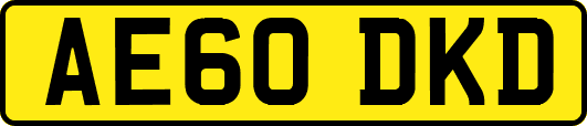 AE60DKD