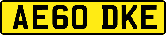 AE60DKE