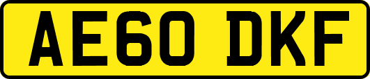 AE60DKF