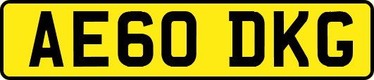 AE60DKG