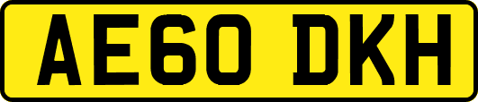 AE60DKH