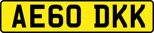 AE60DKK