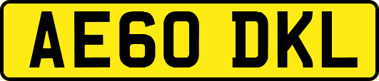 AE60DKL