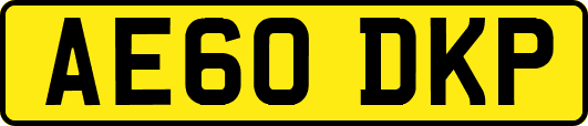 AE60DKP