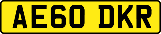 AE60DKR