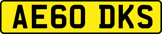 AE60DKS