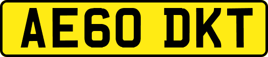 AE60DKT