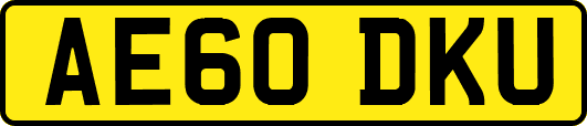 AE60DKU