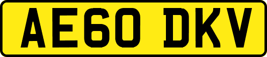 AE60DKV