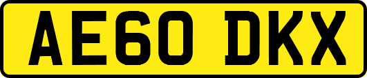 AE60DKX