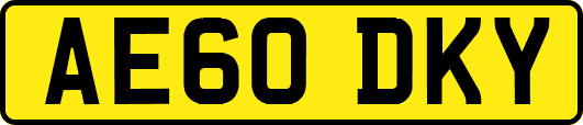 AE60DKY