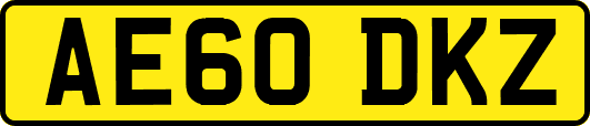 AE60DKZ