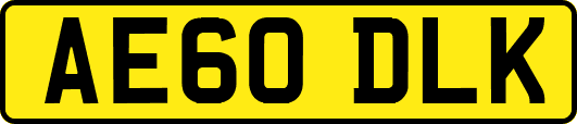 AE60DLK