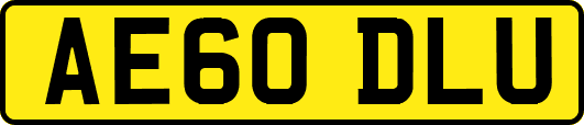 AE60DLU