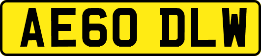 AE60DLW