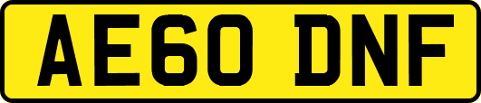 AE60DNF