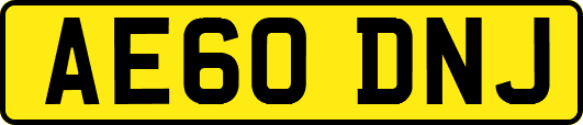 AE60DNJ