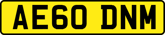 AE60DNM