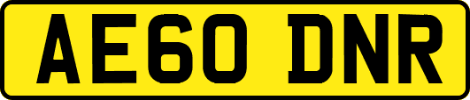 AE60DNR