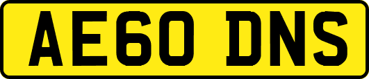 AE60DNS