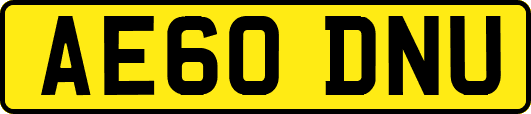 AE60DNU
