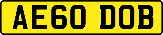 AE60DOB