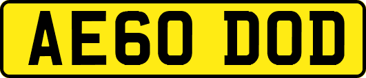 AE60DOD