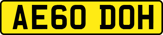 AE60DOH