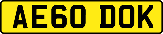 AE60DOK