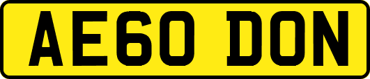 AE60DON