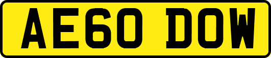 AE60DOW